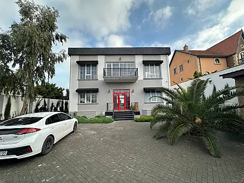 Kirayə verilir obyekt 850 m² — Bakı, Buzovna 850.00 m²