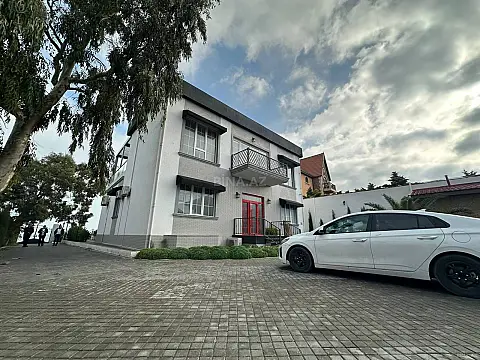 Kirayə verilir obyekt 850 m²