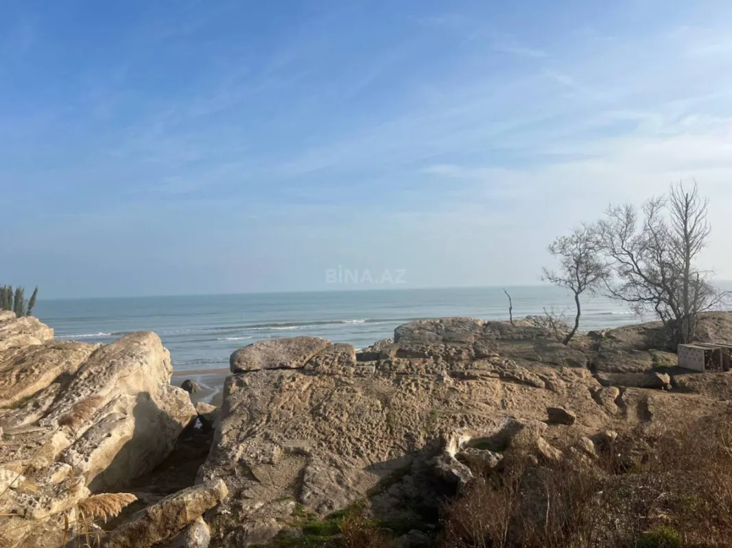 Kirayə verilir obyekt 850 m²