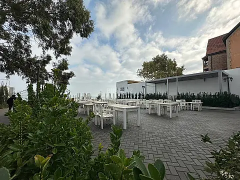 Kirayə verilir obyekt 850 m²