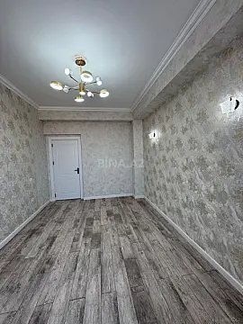 Satılır 2 otaqlı mənzil 75 m²