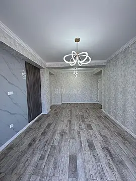 Satılır 2 otaqlı mənzil 75 m²