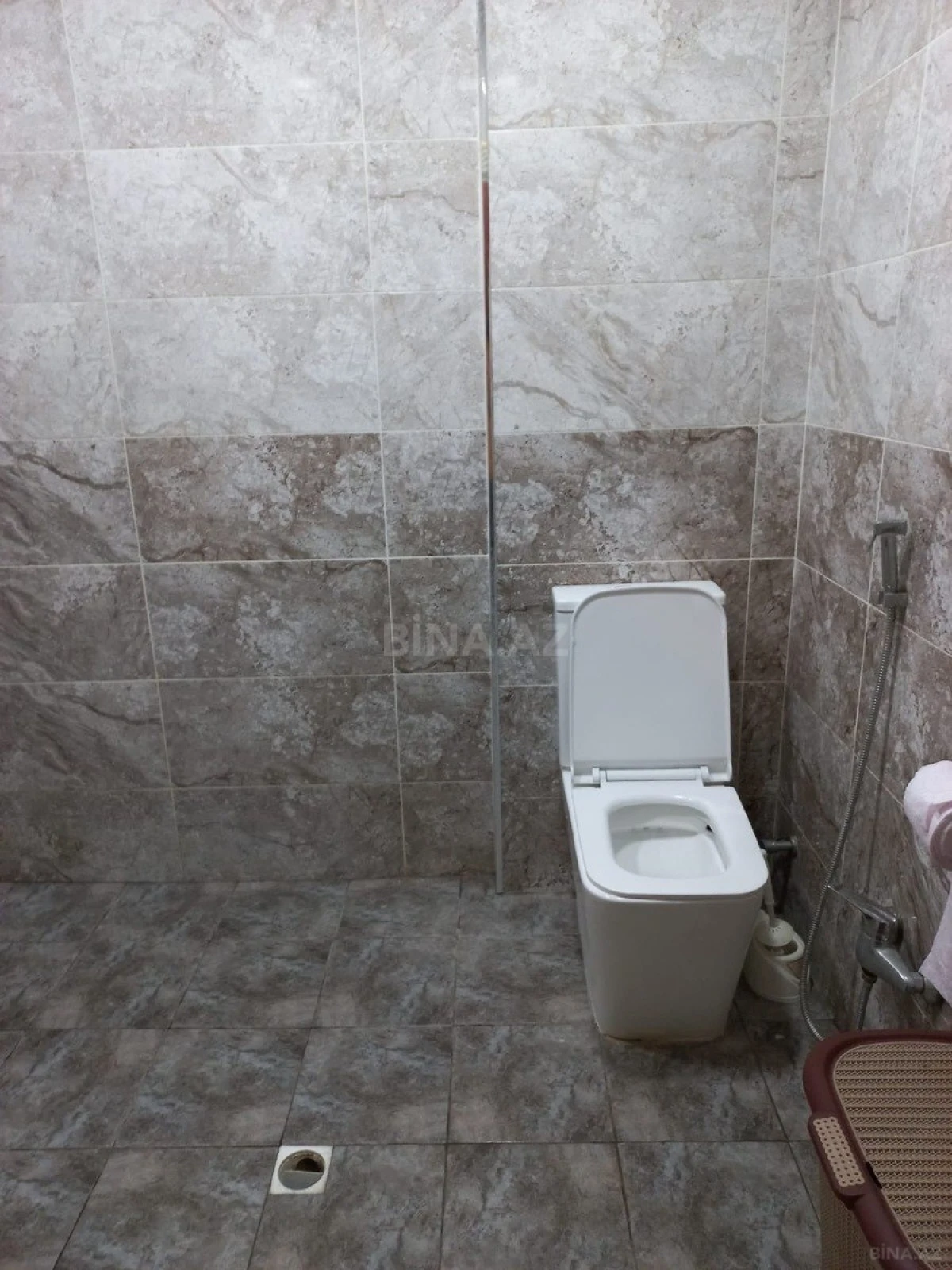 Satılır 2 otaqlı mənzil 46 m²