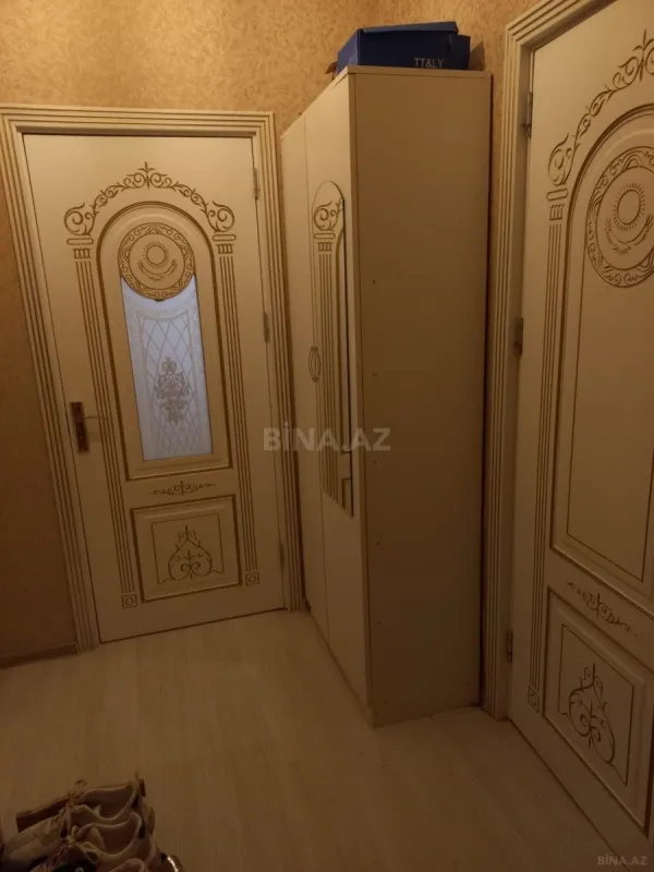 Satılır 2 otaqlı mənzil 46 m²