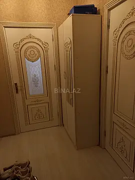 Satılır 2 otaqlı mənzil 46 m²