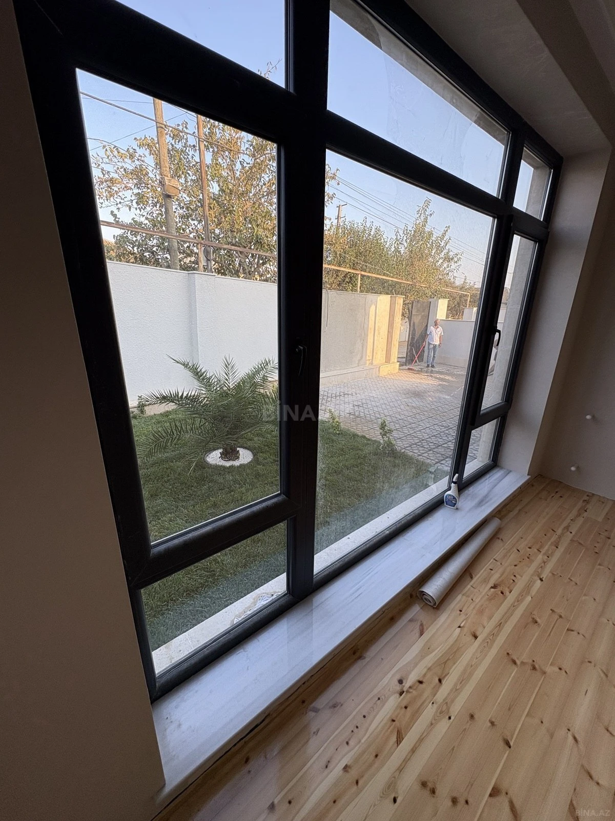 Satılır 4 otaqlı həyət evi 136 m²