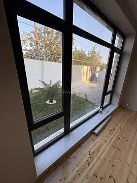 Satılır 4 otaqlı həyət evi 136 m²