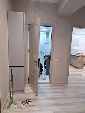 Kirayə verilir 2 otaqlı mənzil 70 m²