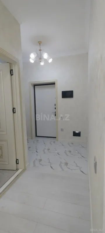 Satılır 3 otaqlı mənzil 96 m²