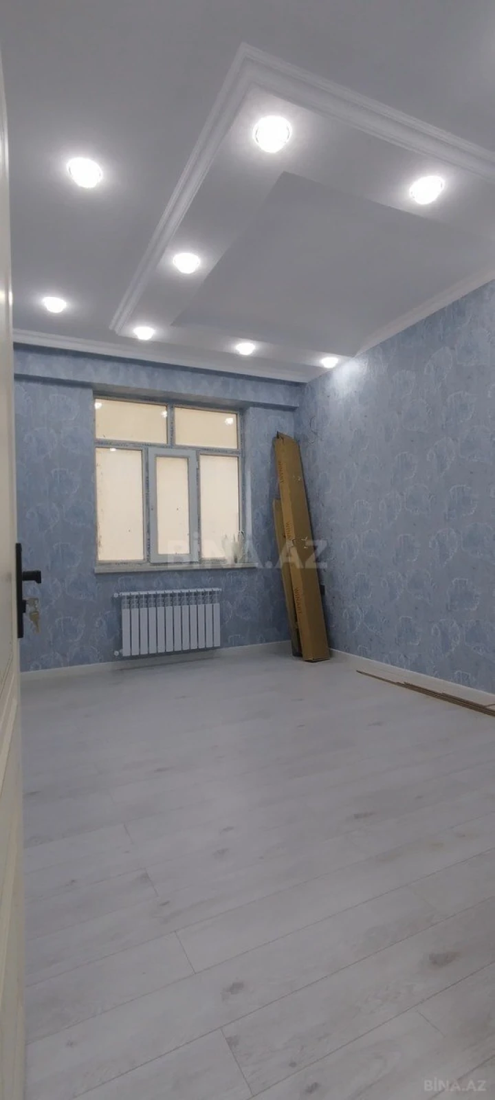Satılır 3 otaqlı mənzil 96 m²