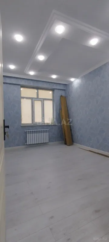 Satılır 3 otaqlı mənzil 96 m²