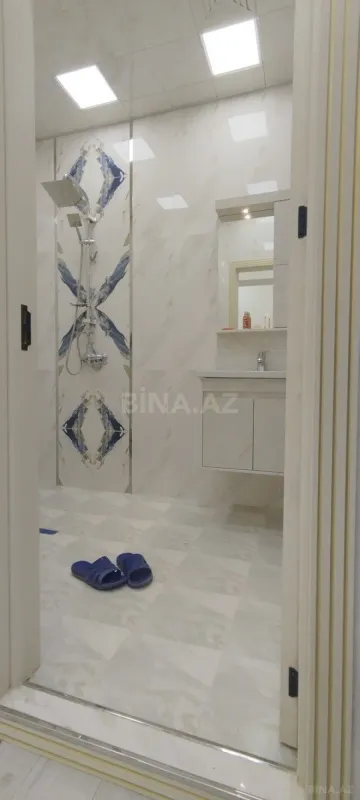 Satılır 3 otaqlı mənzil 96 m²