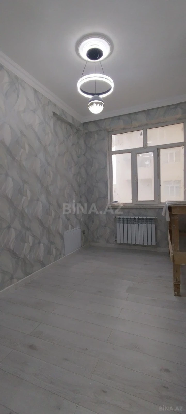 Satılır 3 otaqlı mənzil 96 m²