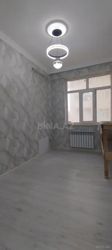 Satılır 3 otaqlı mənzil 96 m²
