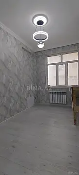 Satılır 3 otaqlı mənzil 96 m²
