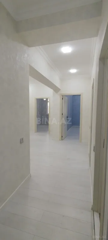 Satılır 3 otaqlı mənzil 96 m²