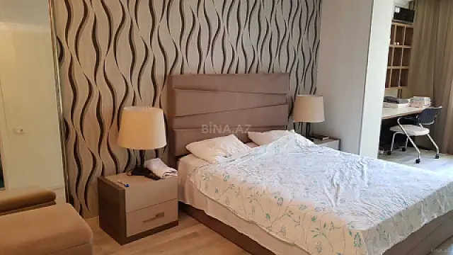 Kirayə verilir 2 otaqlı mənzil 68 m² — Bakı, İçərişəhər 2 otaq 68.00 m²