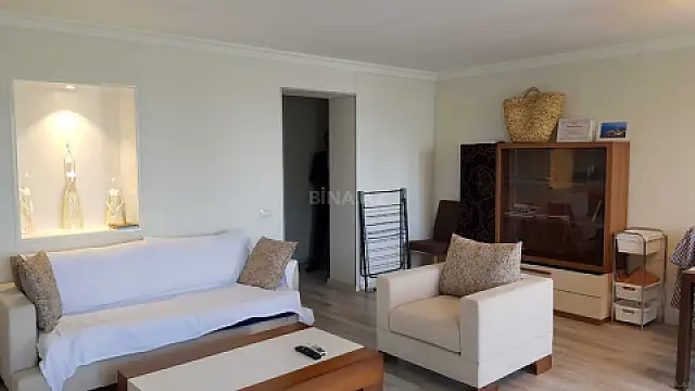 Kirayə verilir 2 otaqlı mənzil 68 m²