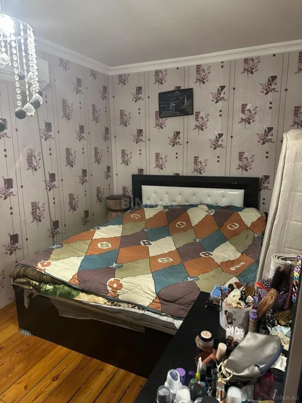 Kirayə verilir 2 otaqlı mənzil 55 m²