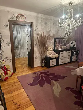 Kirayə verilir 2 otaqlı mənzil 50 m² — Bakı, Nərimanov 2 otaq 50.00 m²