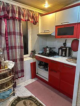 Kirayə verilir 2 otaqlı mənzil 50 m²