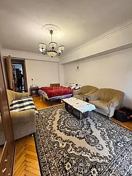 Satılır 2 otaqlı mənzil 65 m² — Bakı 2 otaq 65.00 m²