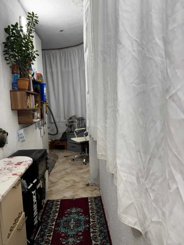 Satılır 2 otaqlı mənzil 80 m²