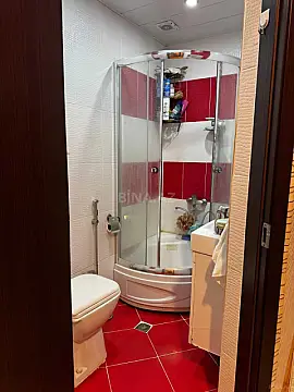 Satılır 2 otaqlı mənzil 80 m²