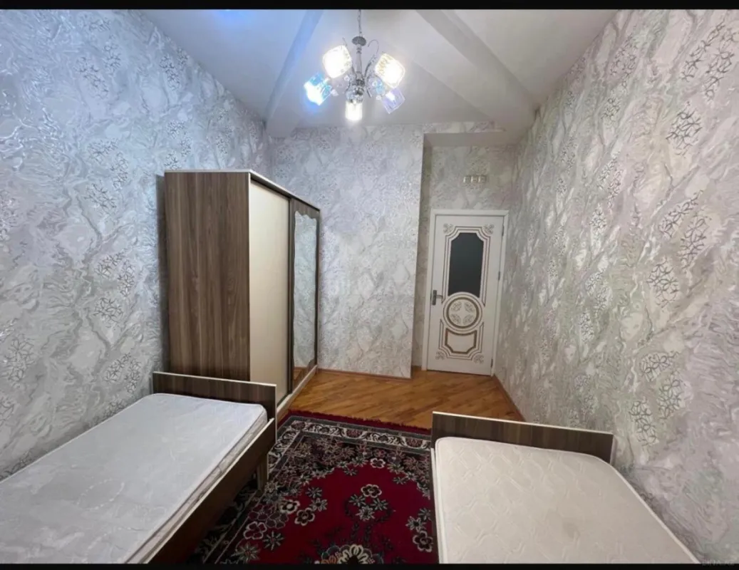 Satılır 3 otaqlı mənzil 94 m²