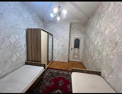 Satılır 3 otaqlı mənzil 94 m²