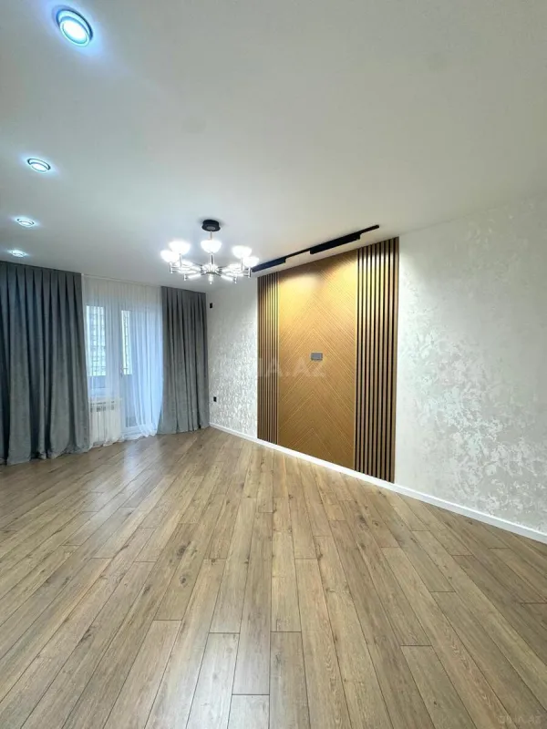 Satılır 2 otaqlı mənzil 60 m²