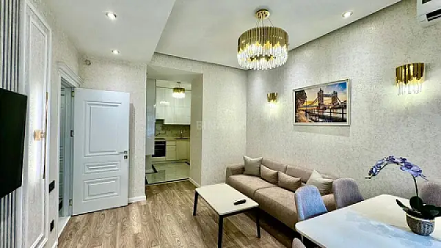 Kirayə verilir 3 otaqlı mənzil 90 m²