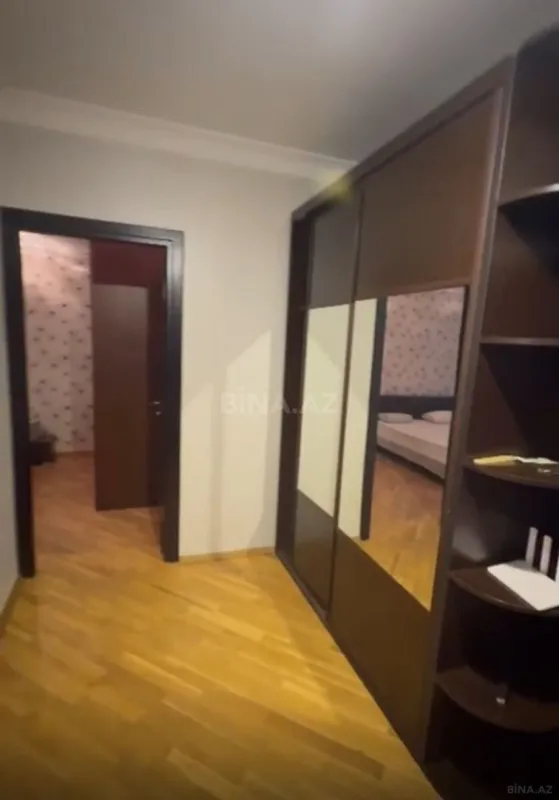 Kirayə verilir 3 otaqlı mənzil 70 m²