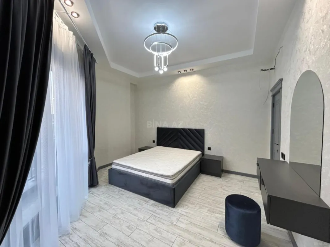 Satılır 3 otaqlı mənzil 90 m²