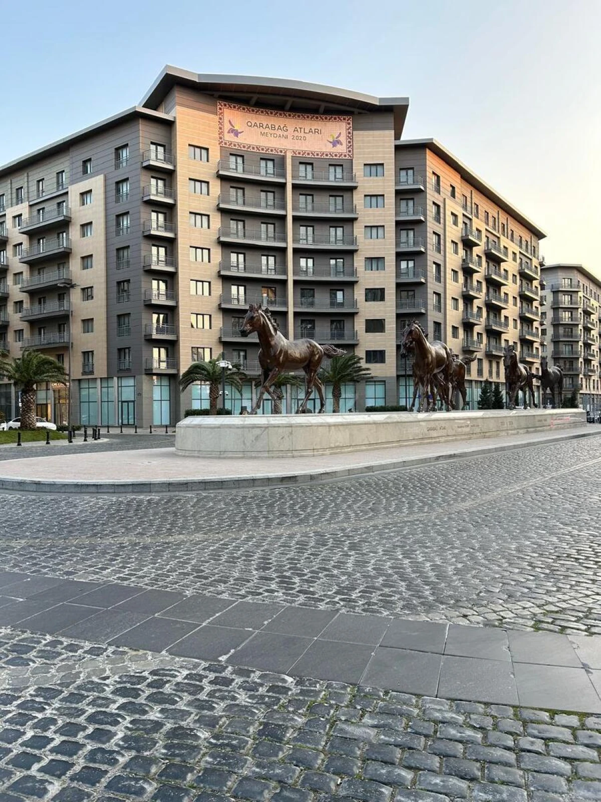 Satılır 3 otaqlı mənzil 90 m²