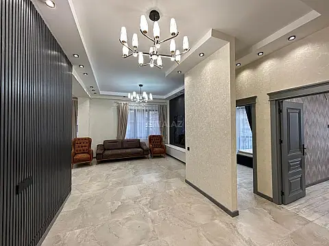 Satılır 3 otaqlı mənzil 90 m²