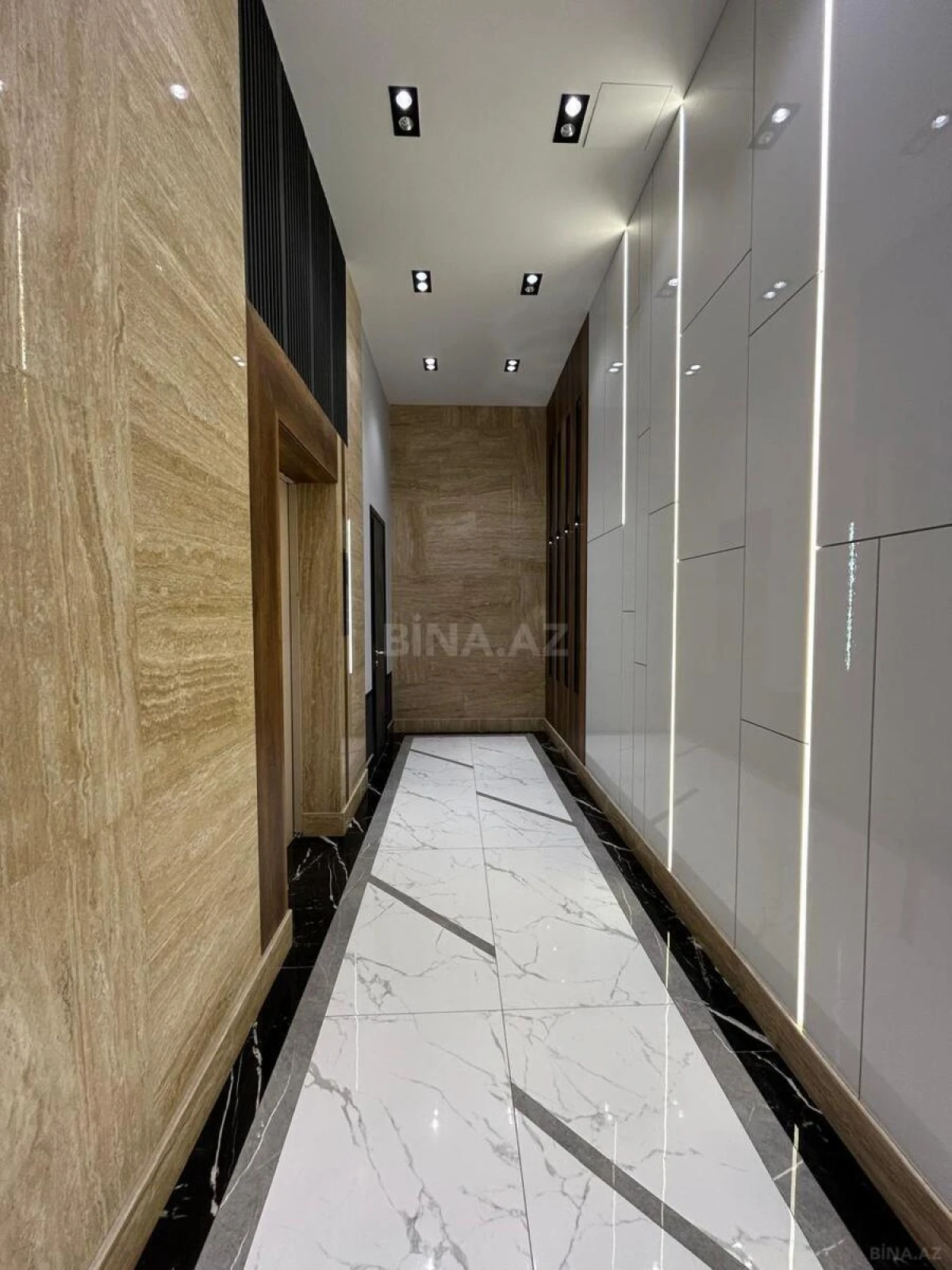 Satılır 3 otaqlı mənzil 90 m²