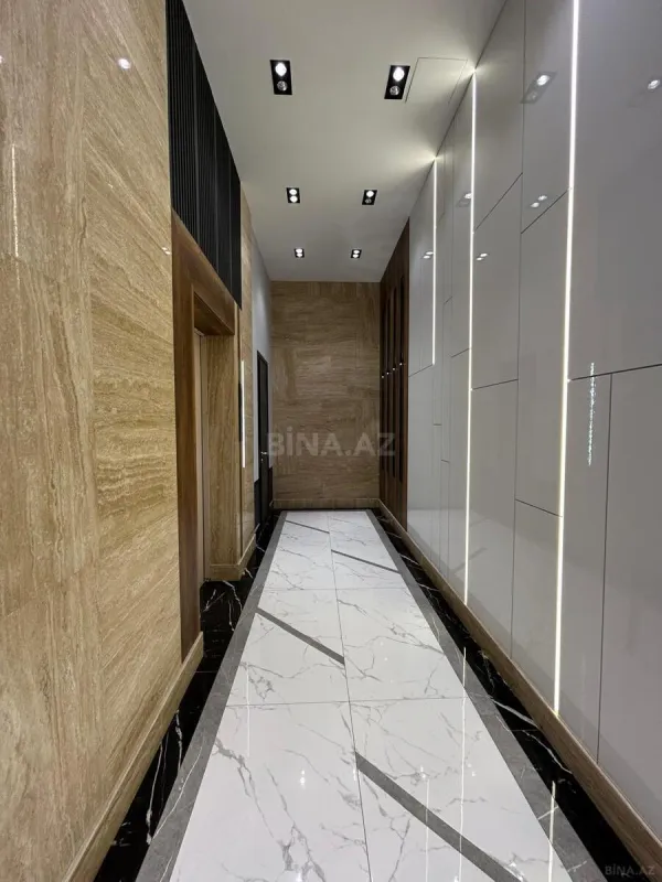 Satılır 3 otaqlı mənzil 90 m²