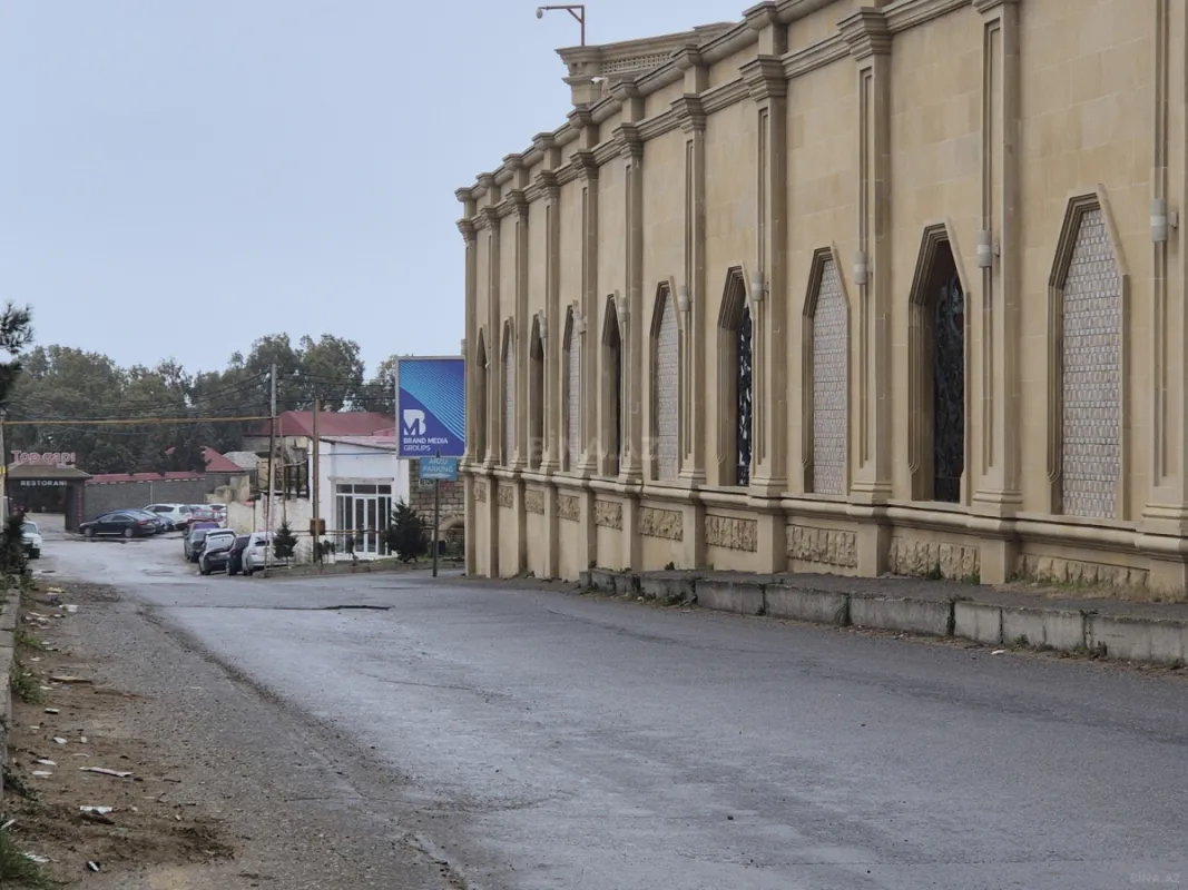 Satılır torpaq sahəsi 20 m²