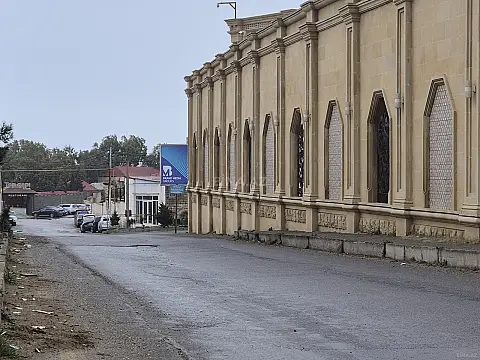 Satılır torpaq sahəsi 20 m² — Bakı, Mərdəkan 20.00 m²