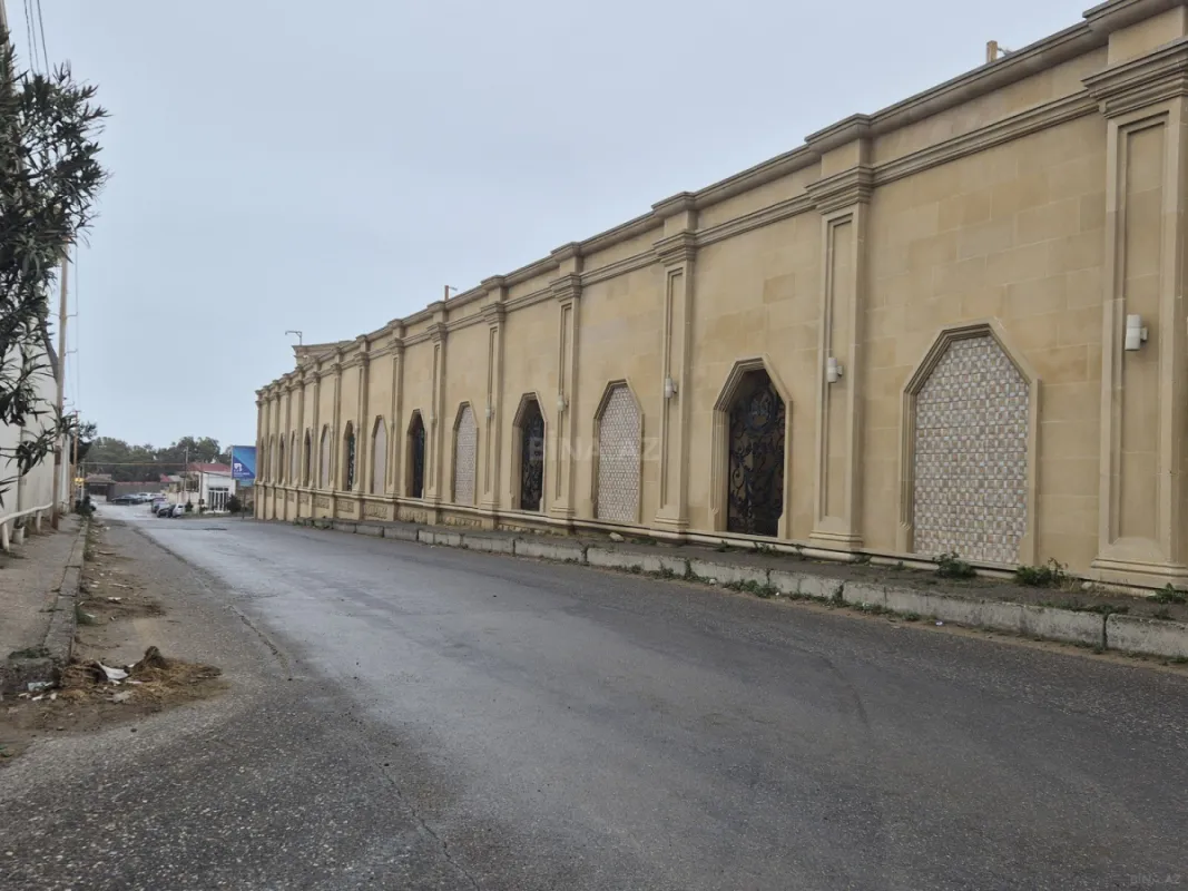 Satılır torpaq sahəsi 20 m²