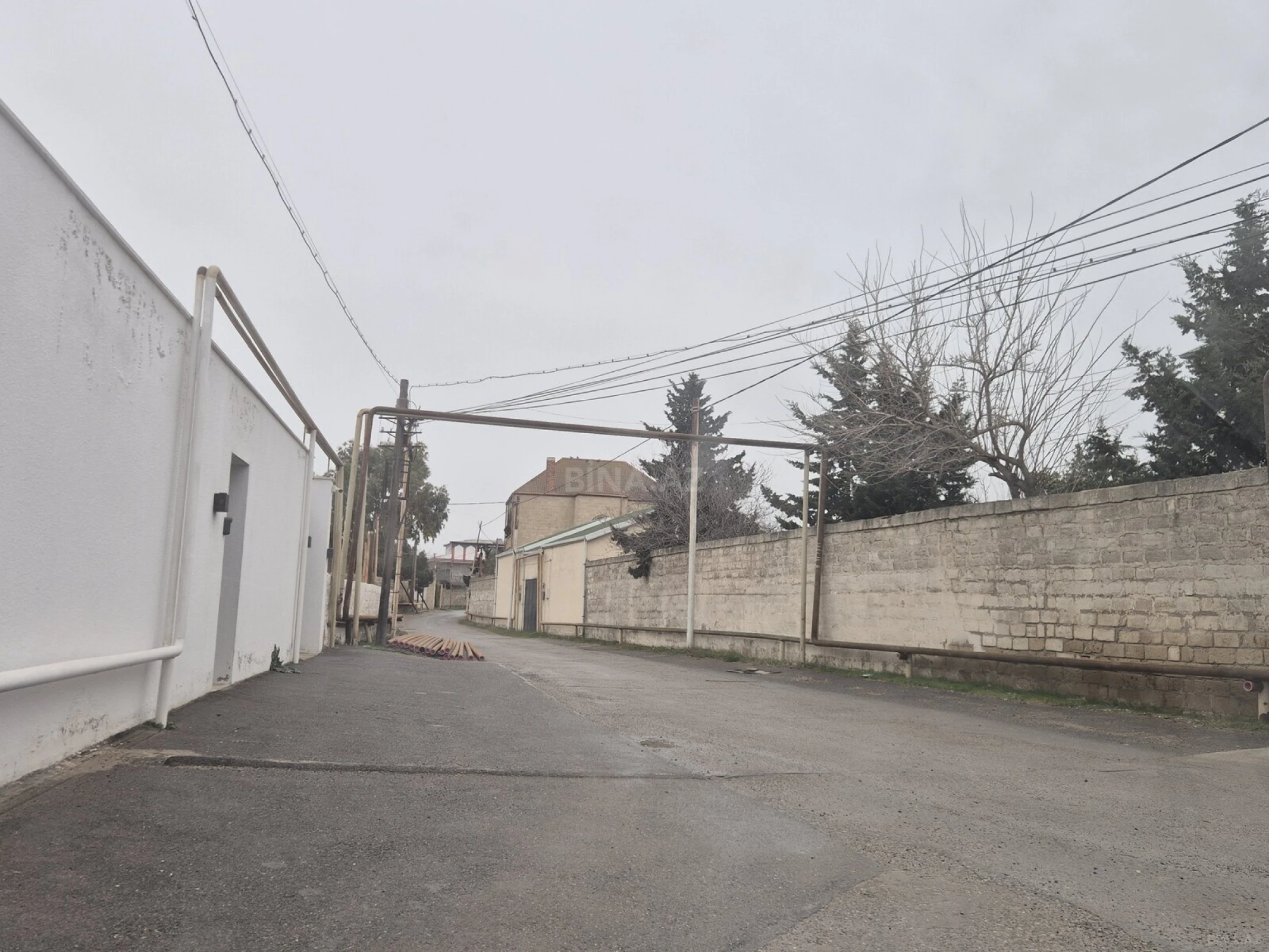 Satılır torpaq sahəsi 20 m²