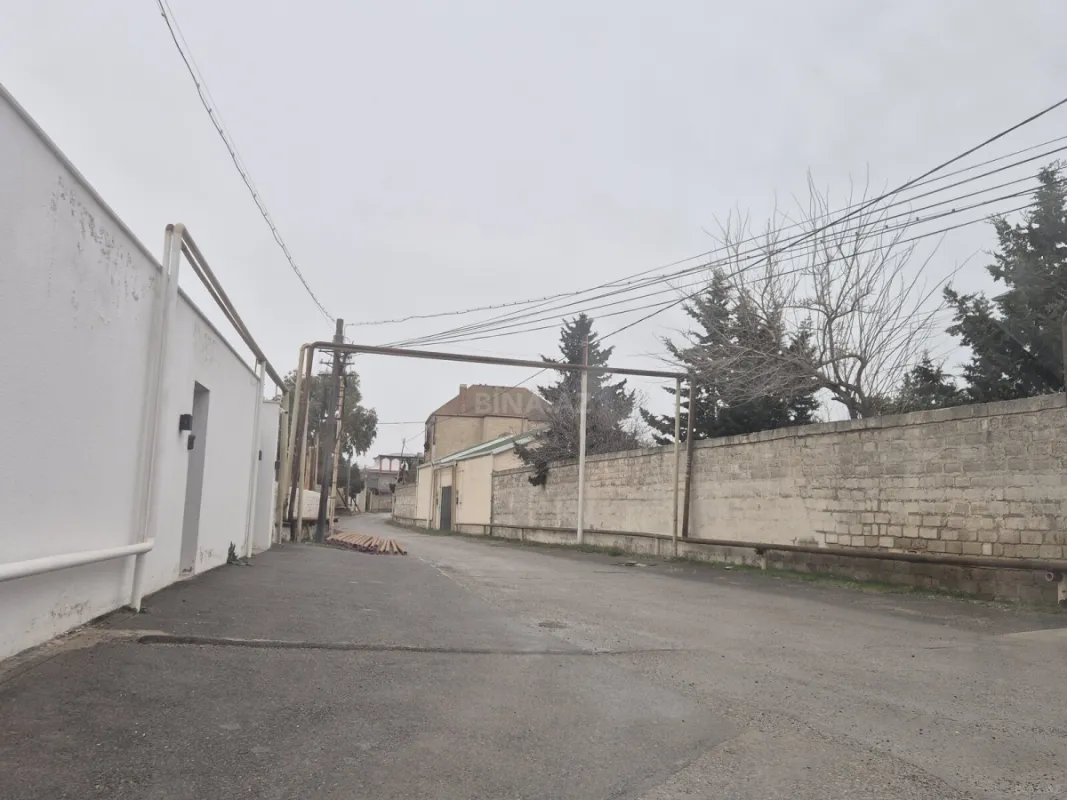 Satılır torpaq sahəsi 20 m²