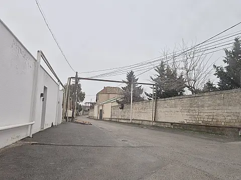 Satılır torpaq sahəsi 20 m²