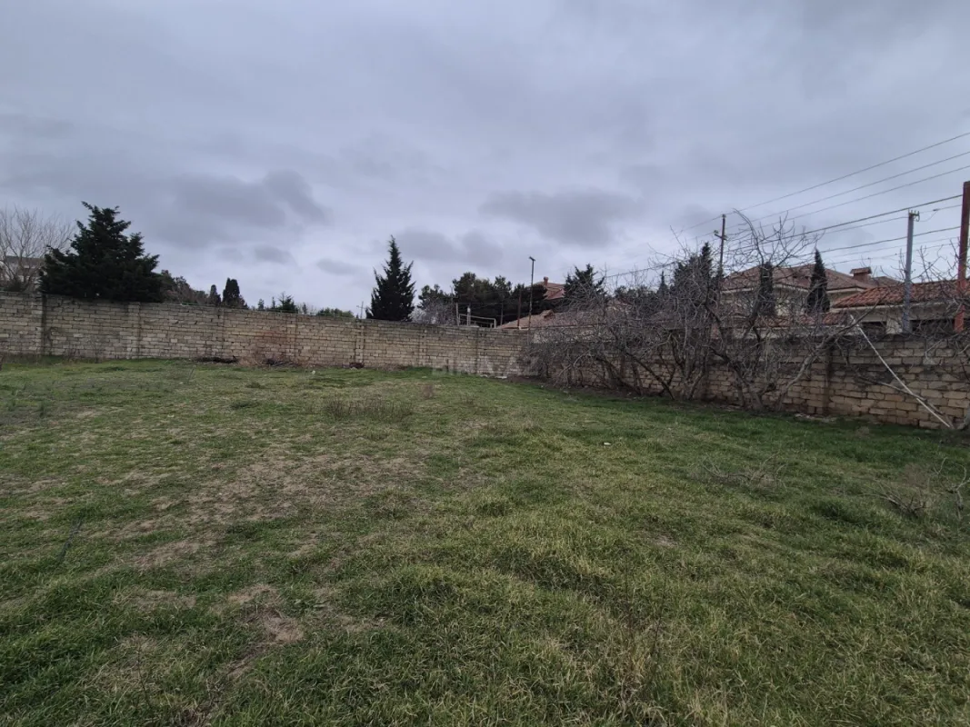 Satılır torpaq sahəsi 20 m²