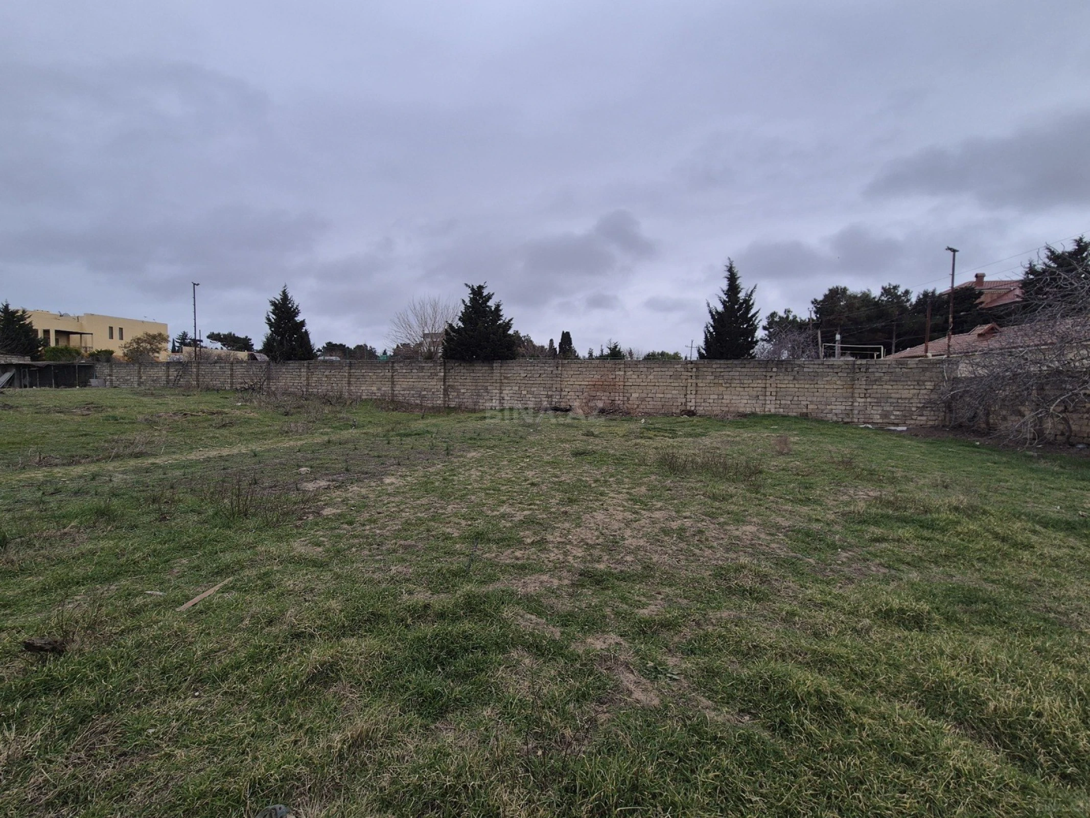 Satılır torpaq sahəsi 20 m²