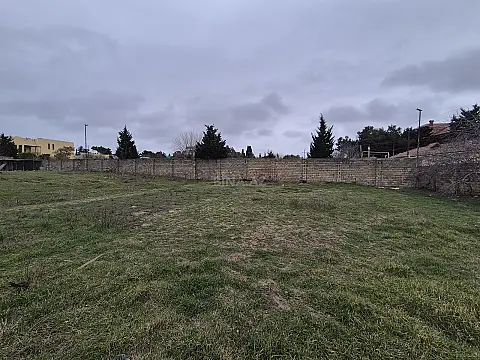 Satılır torpaq sahəsi 20 m²