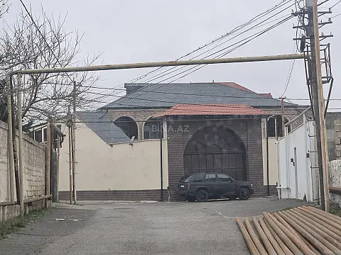 Satılır torpaq sahəsi 20 m²