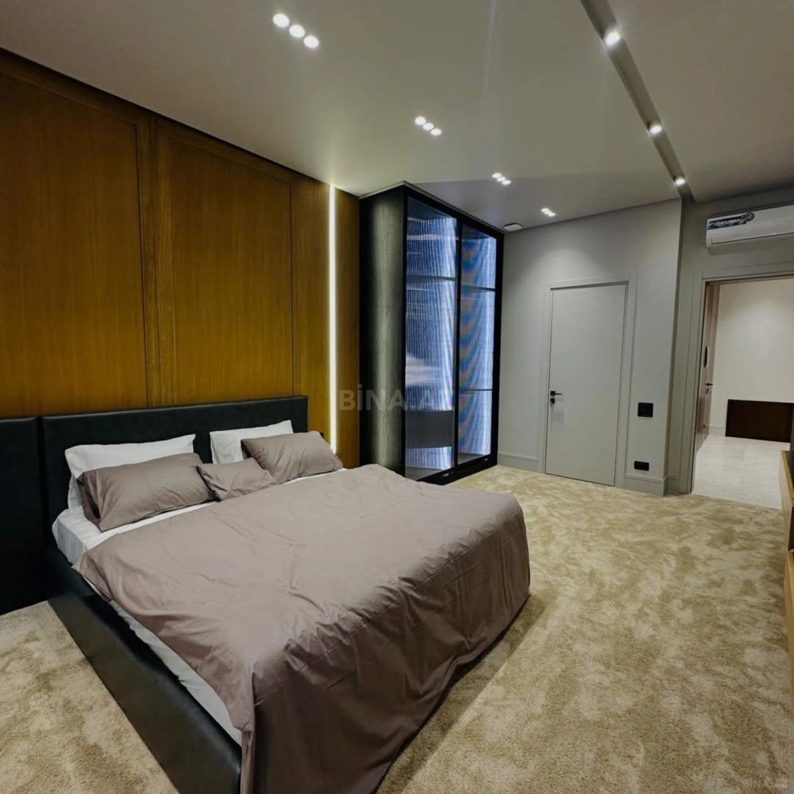 Kirayə verilir 5 otaqlı həyət evi 400 m²