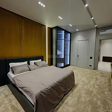 Kirayə verilir 5 otaqlı həyət evi 400 m²